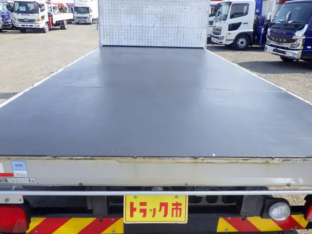 日野 レンジャー TKG-FD7JGAA(2WD)の写真9