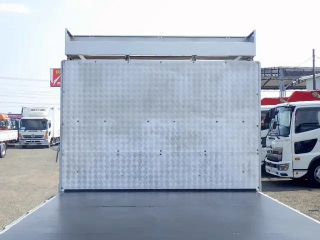 日野 レンジャー TKG-FD7JGAA(2WD)の写真10