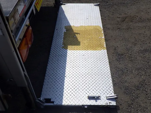 日野 レンジャー TKG-FD7JGAA(2WD)の写真11