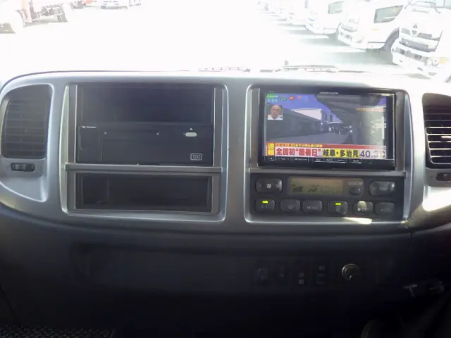 日野 レンジャー TKG-FD7JGAA(2WD)の写真16