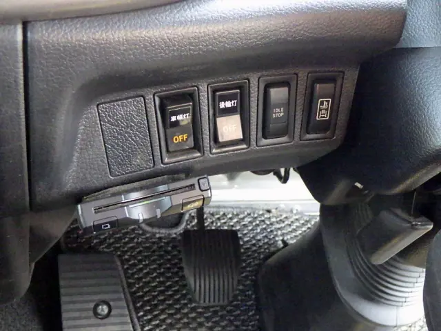日野 レンジャー TKG-FD7JGAA(2WD)の写真23