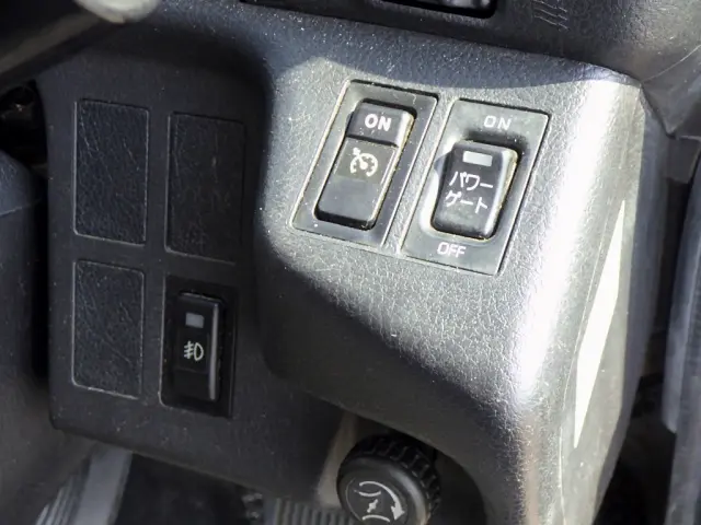 日野 レンジャー TKG-FD7JGAA(2WD)の写真24