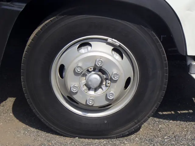 日野 レンジャー TKG-FD7JGAA(2WD)の写真30