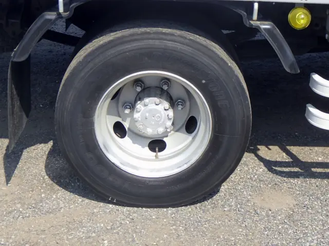 日野 レンジャー TKG-FD7JGAA(2WD)の写真31
