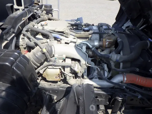 日野 レンジャー TKG-FD7JGAA(2WD)の写真34