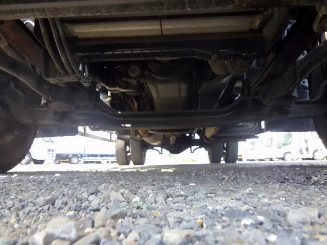 日野 レンジャー TKG-FD7JGAA(2WD)の写真35