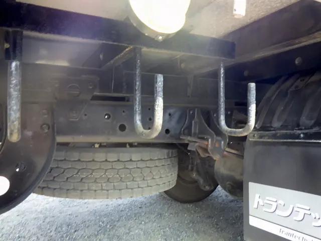 日野 レンジャー TKG-FD7JGAA(2WD)の写真36