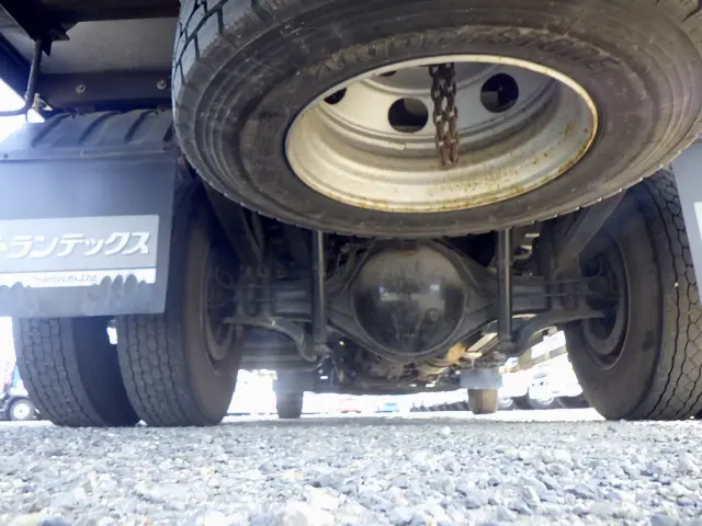日野 レンジャー TKG-FD7JGAA(2WD)の写真37