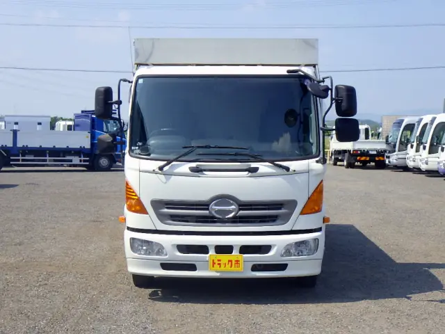 日野 レンジャー TKG-FD7JGAA(2WD)の写真39