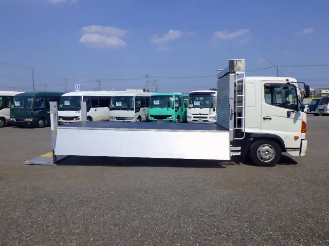 日野 レンジャー TKG-FD7JGAA(2WD)の写真41