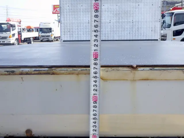 日野 レンジャー TKG-FD7JGAA(2WD)の写真44