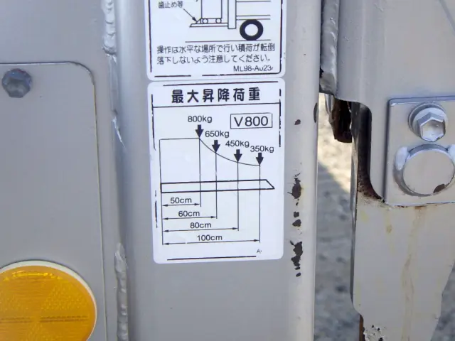 日野 レンジャー TKG-FD7JGAA(2WD)の写真45