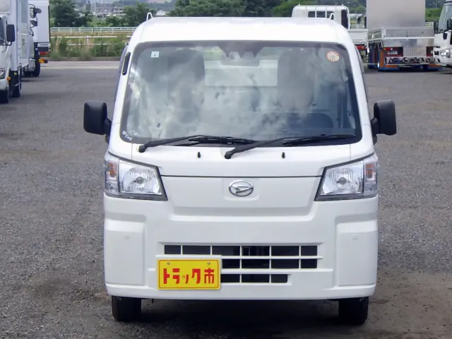 ダイハツ ハイゼットトラック 3BD-S500P(2WD)の写真3
