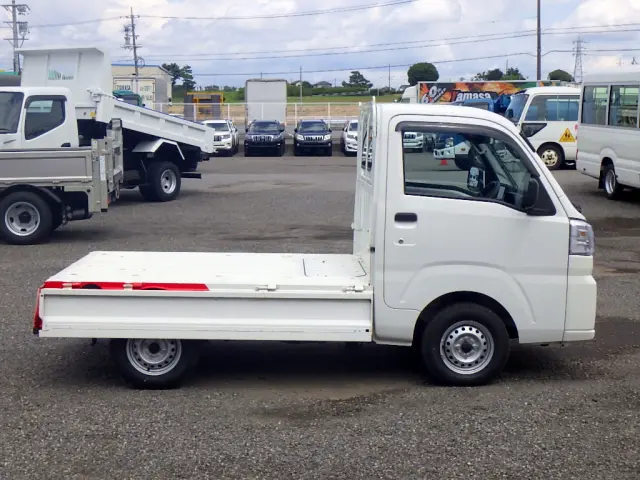 ダイハツ ハイゼットトラック 3BD-S500P(2WD)の写真7