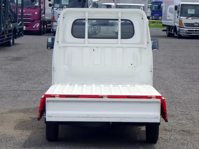 ダイハツ ハイゼットトラック 3BD-S500P(2WD)の写真8