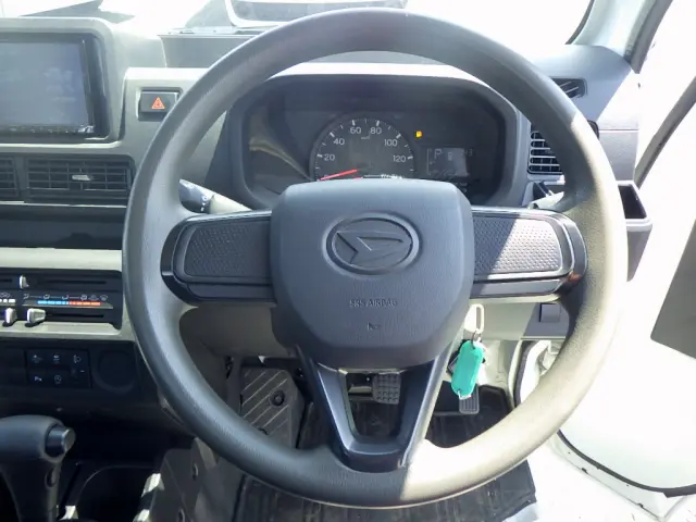 ダイハツ ハイゼットトラック 3BD-S500P(2WD)の写真12