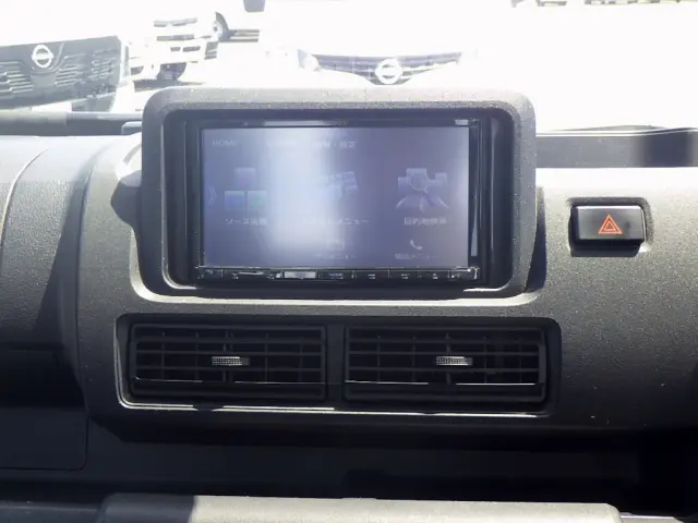 ダイハツ ハイゼットトラック 3BD-S500P(2WD)の写真14