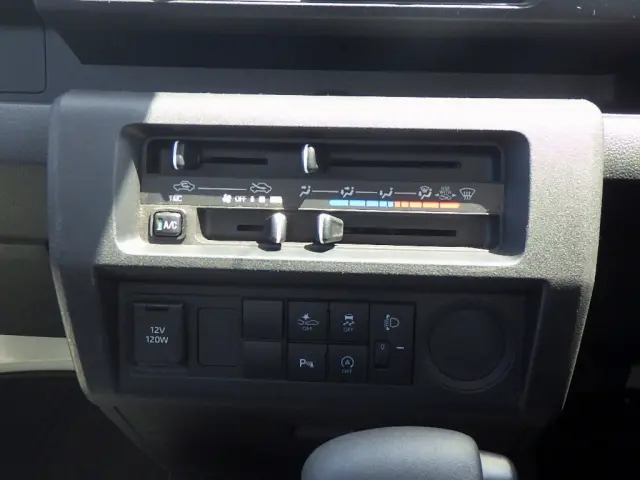 ダイハツ ハイゼットトラック 3BD-S500P(2WD)の写真15