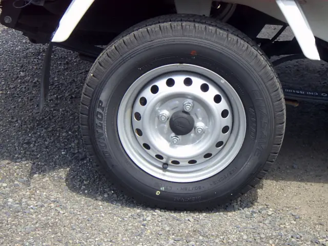 ダイハツ ハイゼットトラック 3BD-S500P(2WD)の写真18