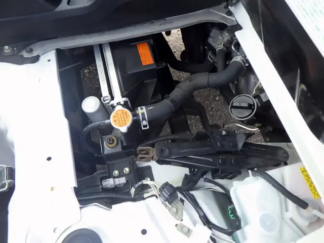 ダイハツ ハイゼットトラック 3BD-S500P(2WD)の写真22