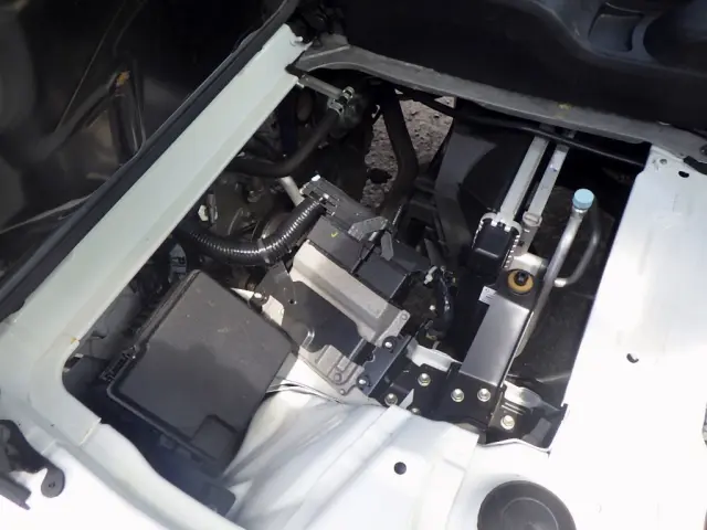 ダイハツ ハイゼットトラック 3BD-S500P(2WD)の写真23