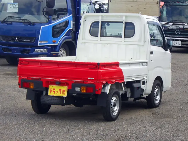 ダイハツ ハイゼットトラック 3BD-S500P(2WD)の写真25