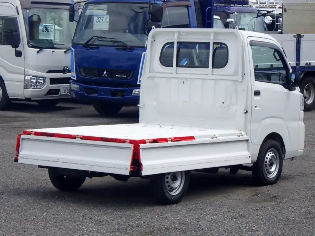 ダイハツ ハイゼットトラック 3BD-S500P(2WD)の写真26