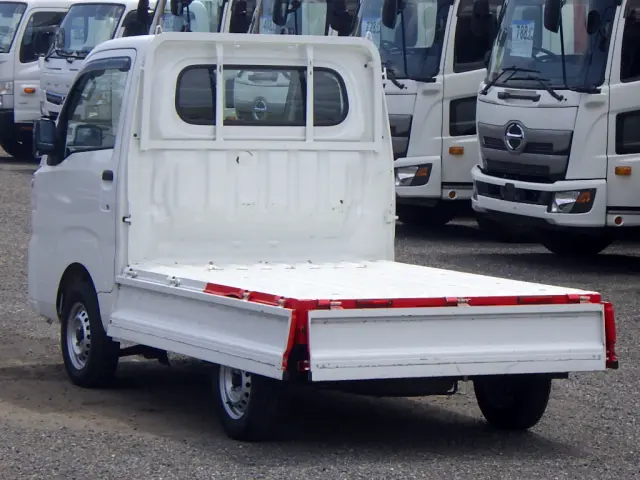 ダイハツ ハイゼットトラック 3BD-S500P(2WD)の写真27