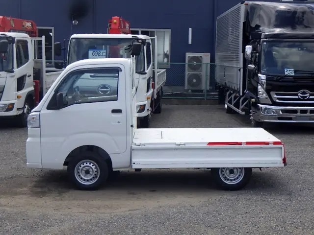 ダイハツ ハイゼットトラック 3BD-S500P(2WD)の写真28