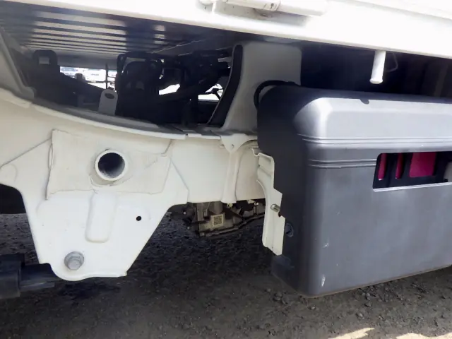 ダイハツ ハイゼットトラック 3BD-S500P(2WD)の写真34