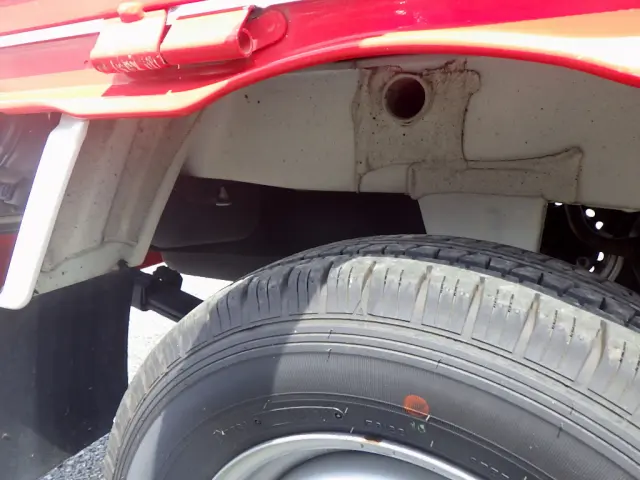 ダイハツ ハイゼットトラック 3BD-S500P(2WD)の写真36