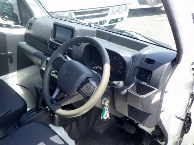 ダイハツ ハイゼットトラック 3BD-S500P(2WD)の写真45