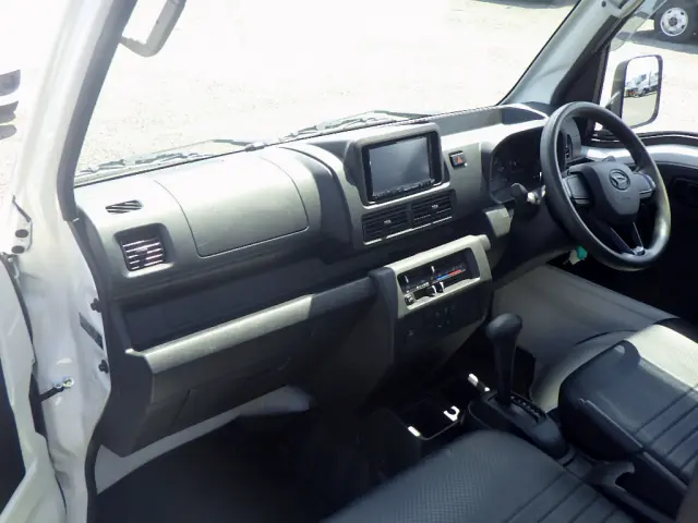 ダイハツ ハイゼットトラック 3BD-S500P(2WD)の写真46