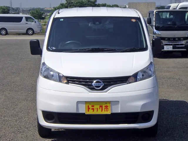 日産 バネットバン DBF-VM20(2WD)の写真3