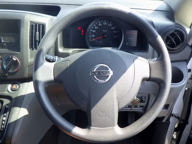 日産 バネットバン DBF-VM20(2WD)の写真10