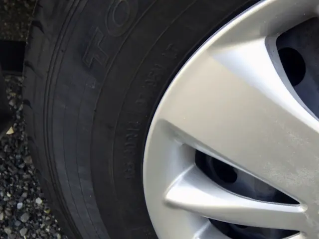 日産 バネットバン DBF-VM20(2WD)の写真20