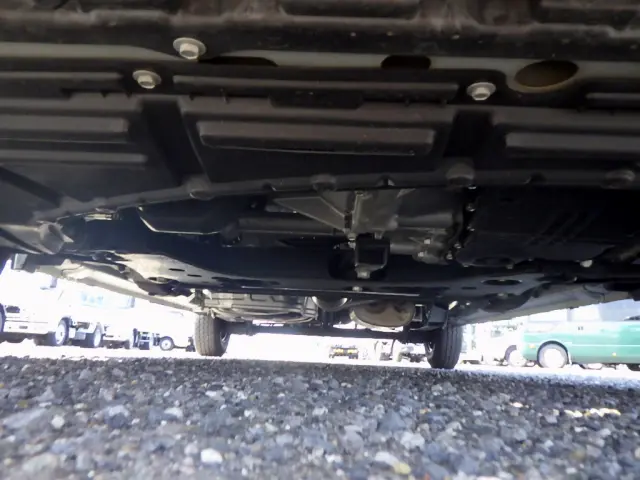 日産 バネットバン DBF-VM20(2WD)の写真21