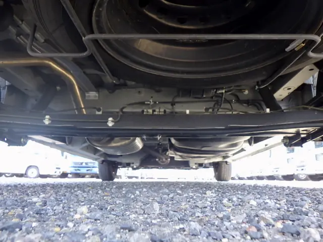 日産 バネットバン DBF-VM20(2WD)の写真22