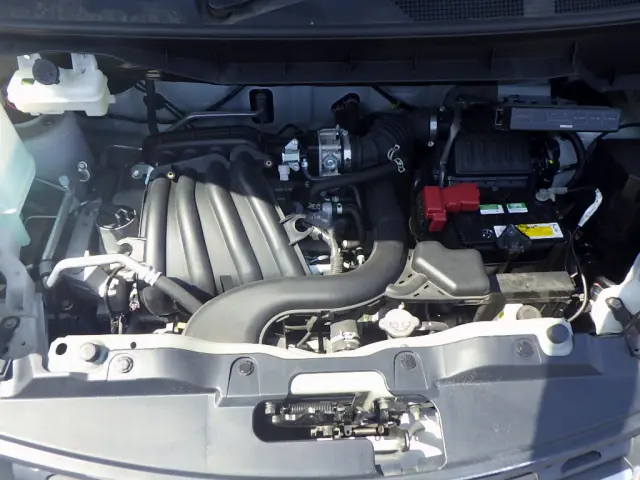 日産 バネットバン DBF-VM20(2WD)の写真23