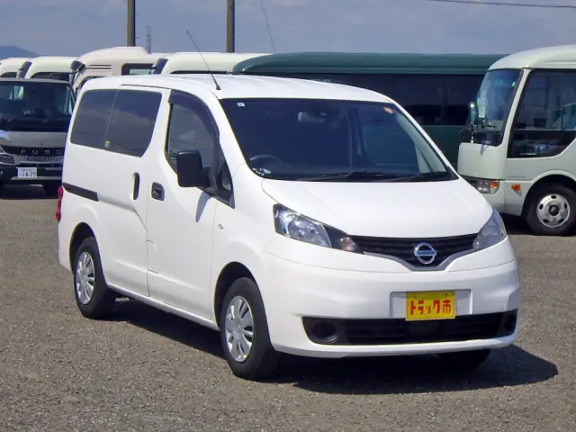 日産 バネットバン DBF-VM20(2WD)の写真24