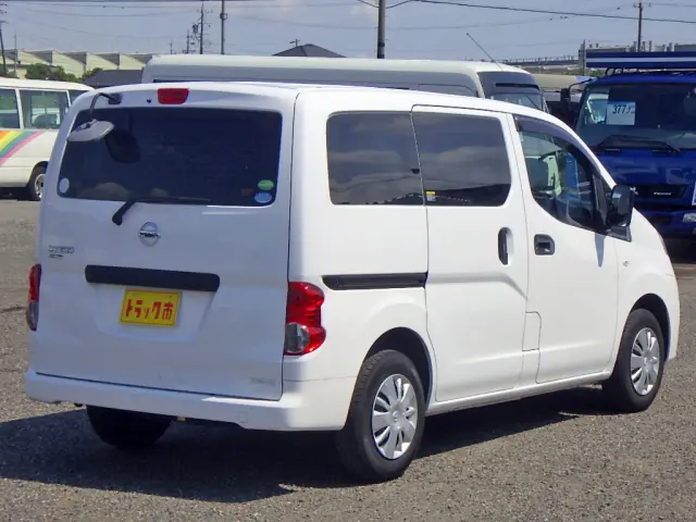 日産 バネットバン DBF-VM20(2WD)の写真25