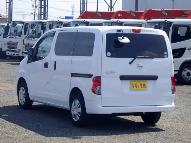 日産 バネットバン DBF-VM20(2WD)の写真26