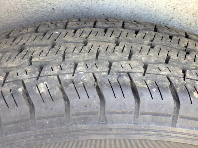 日産 バネットバン DBF-VM20(2WD)の写真37