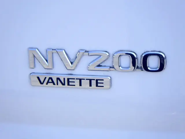 日産 バネットバン DBF-VM20(2WD)の写真39