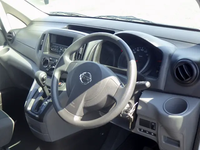日産 バネットバン DBF-VM20(2WD)の写真46