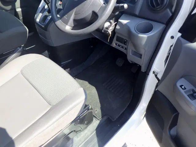 日産 バネットバン DBF-VM20(2WD)の写真47