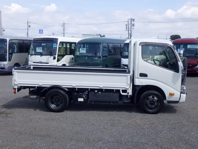 トヨタ ダイナ 2DG-GDY281(4WD)の写真5