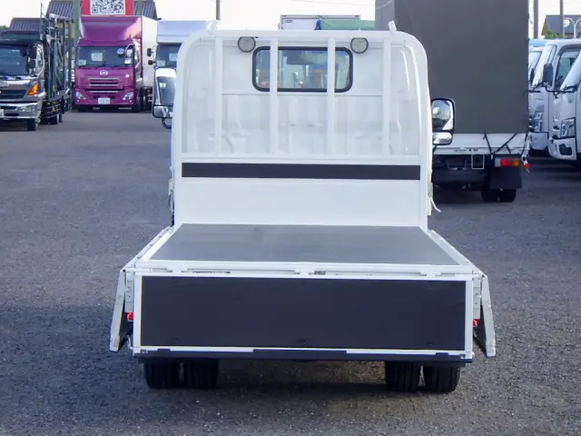 トヨタ ダイナ 2DG-GDY281(4WD)の写真7