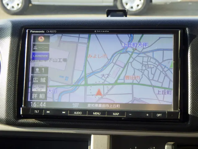 トヨタ ダイナ 2DG-GDY281(4WD)の写真13