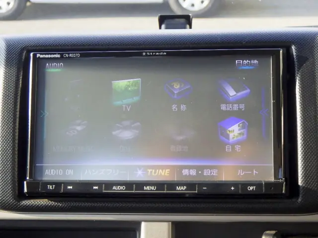 トヨタ ダイナ 2DG-GDY281(4WD)の写真14